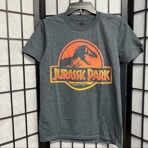 Jurassic Park tee (NWOT)